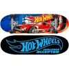 STAMP - Skateboard 28 x 8 - Hot Wheels