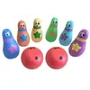 STAMP Pack Bowling 6 Quilles 2 Boules