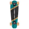 Stamp Skateboard Cruiser - 70x20cm - SKIDS CONTROL OXYGEN - OX794310