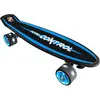 Skateboard 22 x 6 - STAMP - SKIDS CONTROL - Roues lumineuses