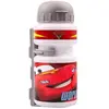 Stamp CARS Bidon + Porte Bidon (gourde enfant) - Disney