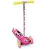 Stamp MINNIE Trottinette Steering Twist 3 Roues