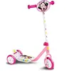 SIDJ Disney Minie - Trottinette 3 Roues Pour Enfant