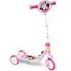 Minnie - Trottinette 3 Roues Pliable Pour Enfant