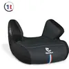 Siège auto Jet 2 NOIR Renolux