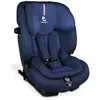 RENOLUX Siège auto OLYMP Gr 1/2/3 Isofix i-size Softness® - Ocean