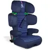 RENOLUX Réhausseur Isofix R129 100-150 cm Softness® RENOFIX² Ocean