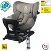 Renolux Siège auto Gaia+ R129 i-Size Softness Cappuccino
