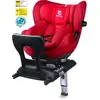 Siège auto Gaia + ROUGE Renolux