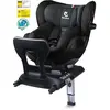 Siège auto Gaia + NOIR Renolux
