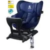 Siège auto Gaia + BLEU Renolux
