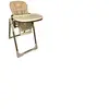 Renolux-chaise haute vision REN3496180938672