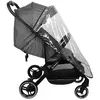 RENOLUX Poussette compacte Wink 2 - 4 roues - Griffin