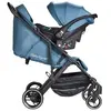RENOLUX Poussette compacte Wink 2 - Sophie la Girafe