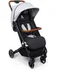 RENOLUX Poussette compacte design et légère Pixel - Cheyen