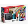 Console SWITCH + Mario Kart 8 SWITCH