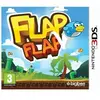 Jeu 3DS - Bigben - Flap Flap - Plateforme Arcade - PEGI 3+