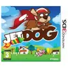 Jeu 3DS - Bigben - Jet Dog - Plateforme Arcade - 3 chiens aux capacités différentes