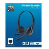 Casque Gaming Stéréo TURTLE BEACH pour PS4 - Filaire, Noir