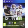 Bigben Interactive Rugby 15 Ps4