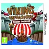 Logithéque Jeu 3DS - BIGBEN - Viking Invasion 2 - Tower Defense - Stratégie - +7 ans