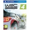 Jeu PS Vita - Bigben - WRC 4 - Course - Mode en ligne - PEGI 3+