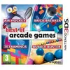 BigBen Interactive 3DS BEST OF ARCADE GAMES