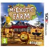 Jeu 3DS BIGBEN My Exotic Farm