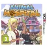 Bigben Jeu vidéo - 3DS - ANIMAL HOSPITAL - Simulation - Vétérinaire - 3+