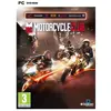 Bigben Interactive Jeu de moto Motorcycle Club - PC - Course - En boîte - Jeu de moto avec des fonctionnalités avancées