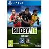 Big Ben Interactive - Rugby 15