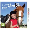 Jeu vidéo - Bigben - I Love my Horse - Casual - 3DS - En boîte