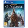 Bigben Interactive WARHAMMER CHAOSBANE FR/NL PS4