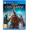 Warhammer Chaosbane - Big Ben - PS4 - Hack'n'Slash nouvelle génération - Aventure