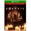 Bigben Interactive The Council Complete Edition Xbox One Xbox One