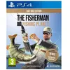 Bigben Interactive The Fisherman Fishing Planet Edition Day One PS4 PlayStation 4