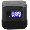 THOMSON - Radio réveil CR80 avec Double Alarme et lumière réglable