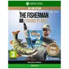 Bigben Interactive The Fisherman Fishing Planet Edition Day One Xbox One Xbox One