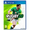 Bigben Interactive Rugby 20 PS4 PlayStation 4