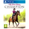 Bigben Interactive My Little Riding Champion, PlayStation 4, E (illimité), Support physique