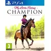 BigBen Interactive Playstation Games Ps4 My Little Riding Champion