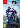 Tourist Trophy : Isle of Man 2 Nintendo Switch Nintendo Switch
