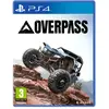 Playstation Games Ps4 Overpass Day One Edition