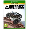 Bigben Interactive Overpass Day One Edition FR Xbox One Xbox One