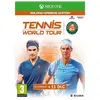 Bigben Tennis World Tour Roland Garros Jeu Xbox One