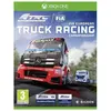 Bigben Interactive FIA European Truck Racing Championship Xbox One Xbox One