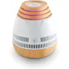 Big Ben Diffuseur huiles essentielles AROMASOUND Symphoney blanc TU