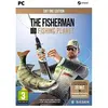 Bigben Interactive The Fisherman Fishing Planet Edition Day One PC PC