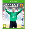 Bigben Interactive Handball 17 Xbox One Xbox One