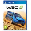 Bigben Interactive Nacon Wrc 6 - Fia World Rally Championship PS4